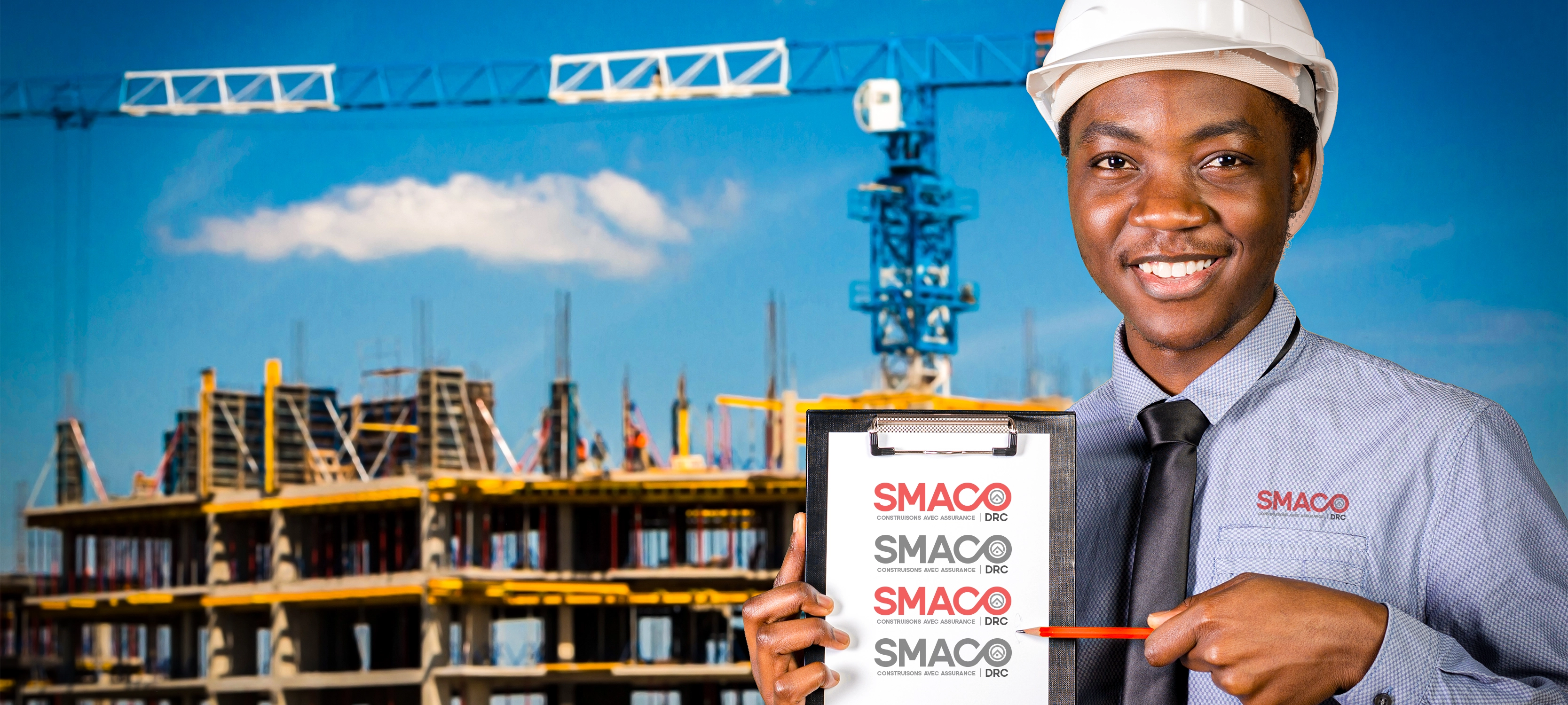 SMACO RDC